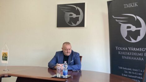 Díjat neveznének el Béres Vilmosról