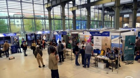 Ma is várja a tudomány iránt érdeklődőket a II. Tudomány Expo