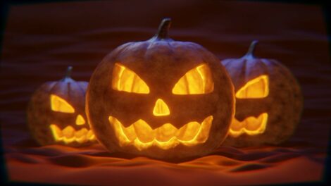 Nem „tökölnek”: halloween és mindenszentek idején sem pihen a NAV