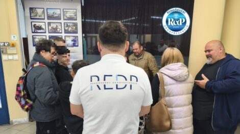 Programok a drogprevenció jegyében