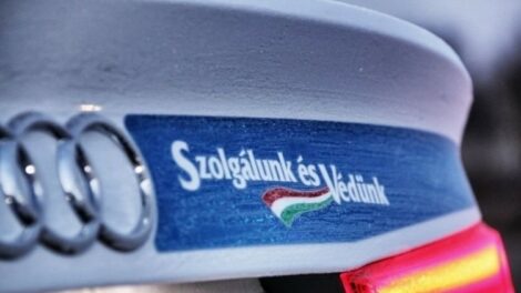 Újra letartóztatásban a „gőzös kristályt” áruló nő