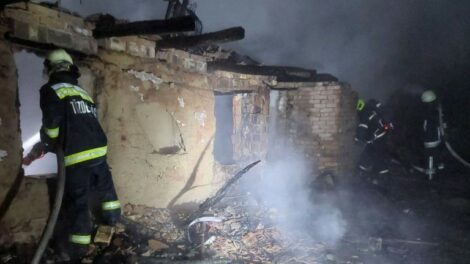 A füstérzékelő életet menthet