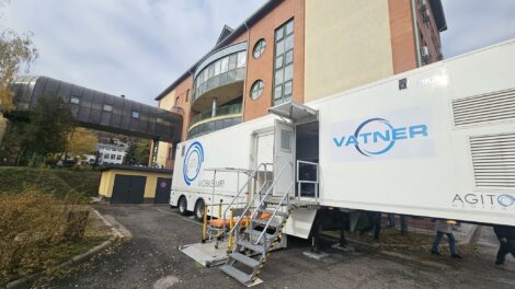 A vizsgálat továbbra is megoldott Szekszárdon