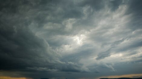 Befejeződött a tavi viharjelzési szezon