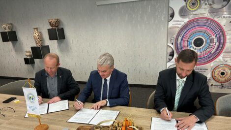 Együttműködés a fenntartható mezőgazdaságért és ökoturizmusért