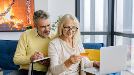 Fogyasztóvédelem az idősekért