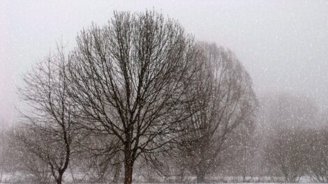 Havazás várható a hétvégén