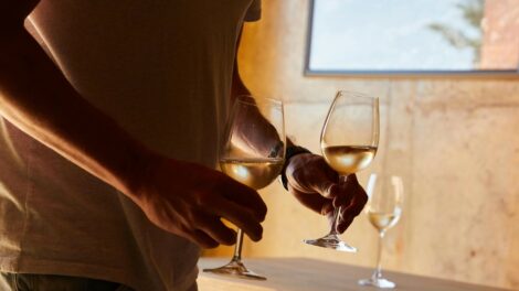 Italozás után kifosztotta ismerősét