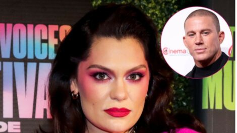 Jessie J visszatért: új dalaiban főleg az exét kritizálja