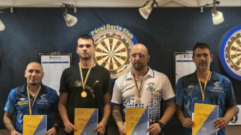 Két Alisca-s is remekelt