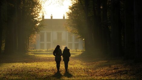 Ködös hajnalok és napos délutánok várhatók a jövő héten