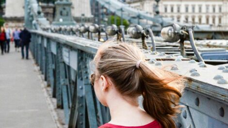 Megdőlt a fővárosi napi szélrekord