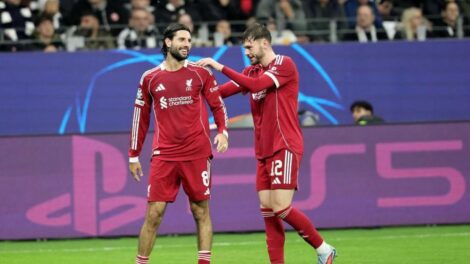 Szoboszlai volt a meccs legjobbja