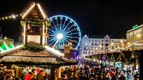 Tíz tanács tolvajok ellen karácsonykor