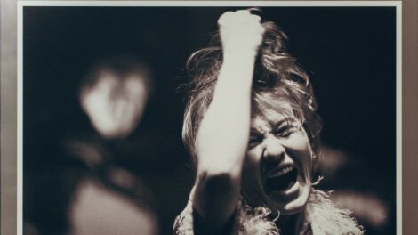 Törőcsik Mari életének eddig ismeretlen pillanatai