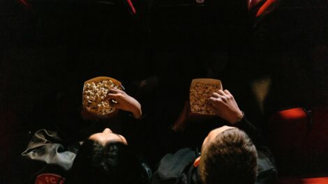 Vasárnap rendezik az Európai Art Mozi Napot