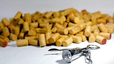 150 bort kóstolhattak az érdeklődők a XIV. Debreceni Bormustrán