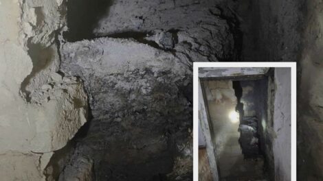 Akár tragédiát is okozhat a kéménytűz