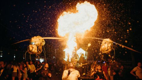 Alakul a 2026-os Sziget: megérkeztek az első nevek