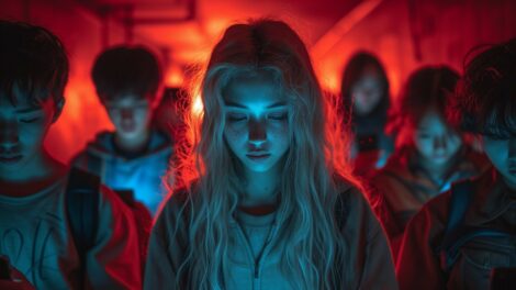 Ausztrália lekapcsolja a közösségi médiát a 16 év alattiaknál – de vajon működni fog?