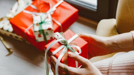 Folyamatosan érkeznek a cipősdobozok, telis tele szeretettel