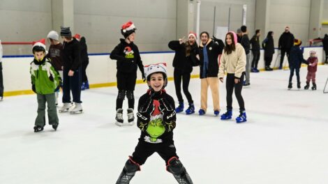 I Love Sport – I Love Szekszárd