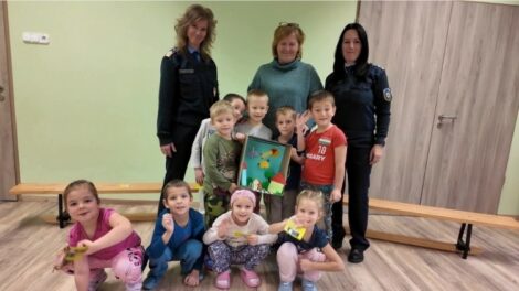 Játékos tanulás, nagy elismerés