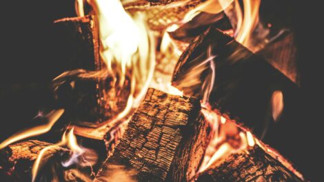 Kéménytüzek és téli fűtési veszélyek