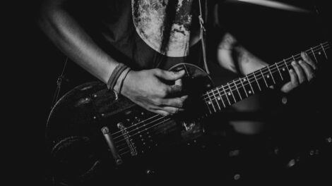 Magyar Rock Legendák a Csengeyben