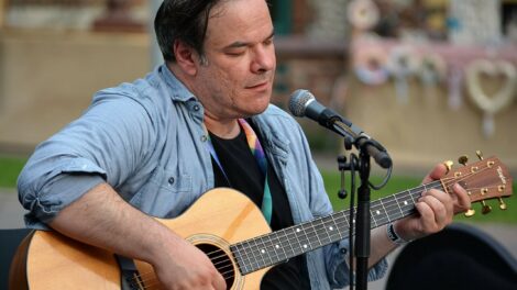 Meghalt Kálloy Molnár Péter színművész