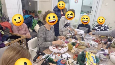 Meghitten zárták az évet