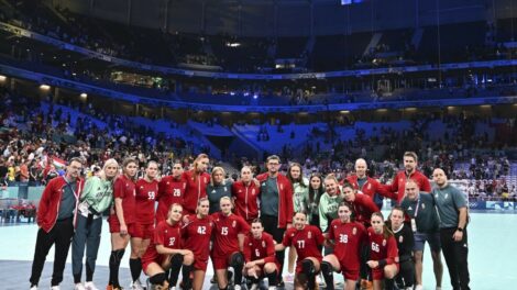 Mindjárt a kezdődik a holland-magyar!