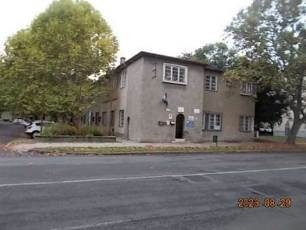 Online árveréssel kelhet el az ikonikus épület