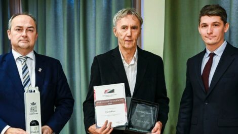 Szekszárd Büszkesége 2025