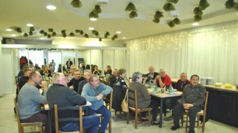 Szépkorúak találkozója