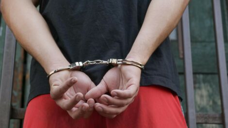 Újabb dílerek kezén kattant a bilincs