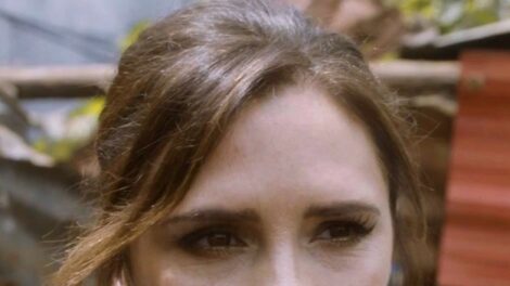 A Beckham család balhéja visszarepítette Victoriát a slágerlistákra