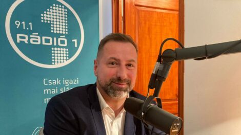 BNI: baranyaiként érkezett Szekszárdra a csoport elnöke