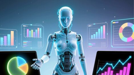 Egy év alatt üzleti MI-tudás: új mesterszakot indít a Corvinus