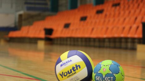 Figyelem! Ingyenes fiú kézilabda edzés indul Szekszárdon