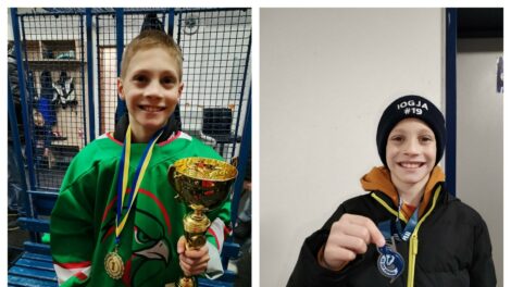 Gratulálunk Vincének!