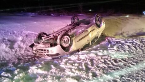 Ha lehet, ne autózz!