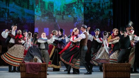 Hagyomány és megújulás: új képzések 2026-ban