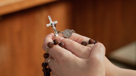 Lelki nap lesz Szekszárdon