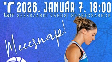 Ma este szurkoljunk!