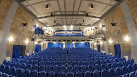 Rekordszámú nevezés érkezett a Zsigmond Vilmos Nemzetközi Filmfesztiválra