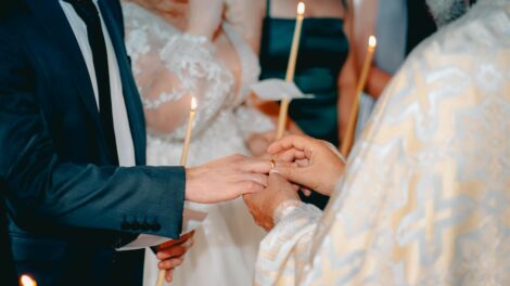 Vágyni arra, ami a mienk!