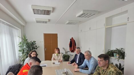 ÓNOS ESŐ várható! Narancssárga riasztás van érvényben!