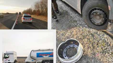 A hét első napján