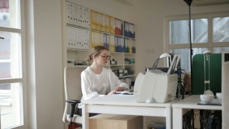 Adminisztrátor kerestetik!